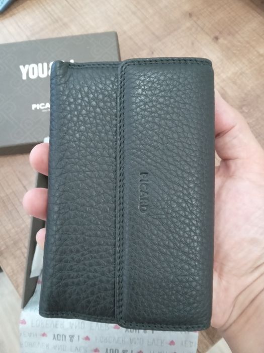Портмоне "Picard"