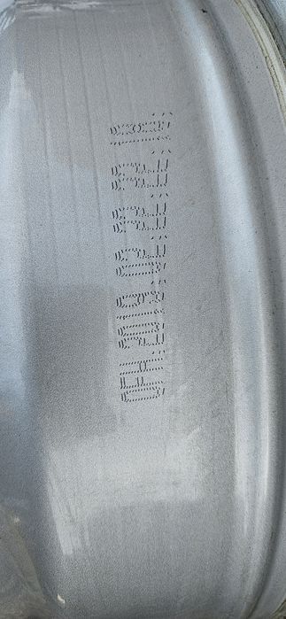 Jante an senzori R17 original Mercedes-Benz GLC 5x112 7Jx17H2 Et.36 Audi Q5 Vw Tiguan Skoda Kodiaq Passat Sharan Golf  A2534010500