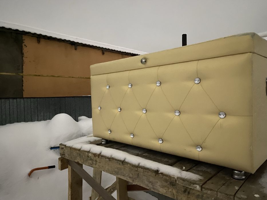 Сандық - Сундук буу