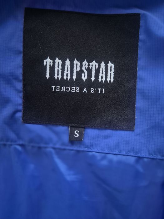 Geaca Trapstar originala