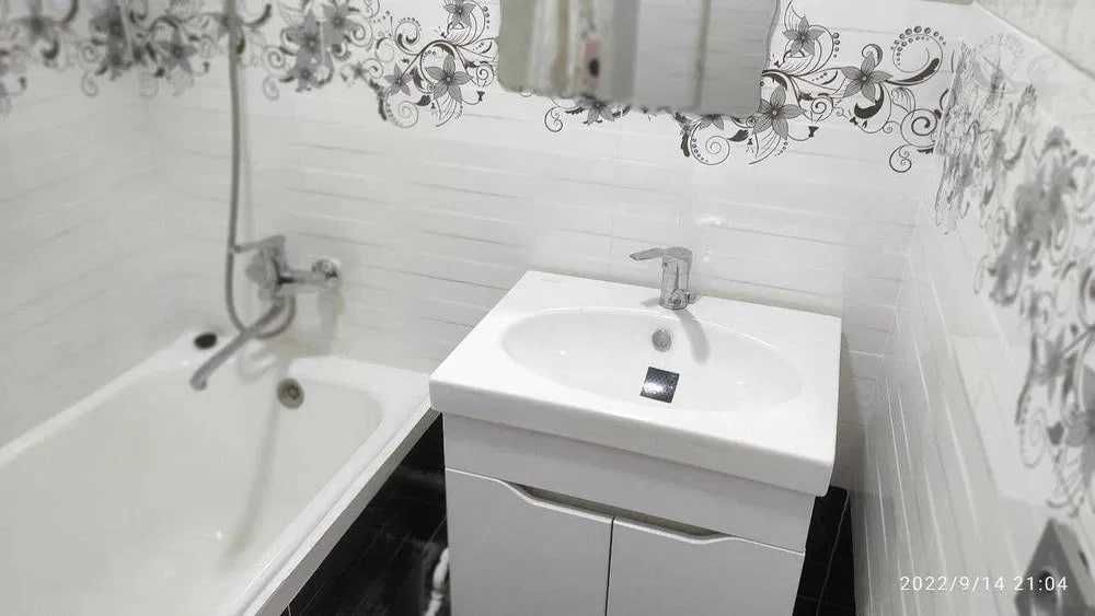 Аренда Готовый кв ул Бабур 2/8/9 на Яккасарайский