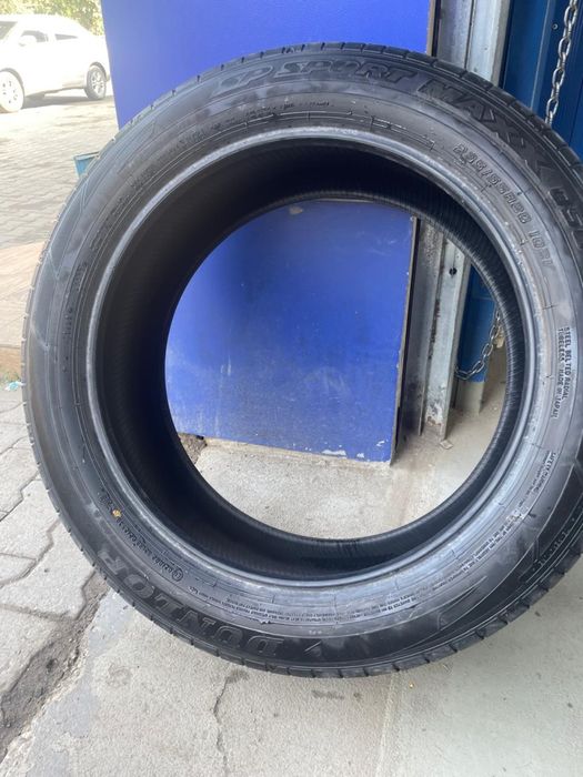 Шины 235*155R20.