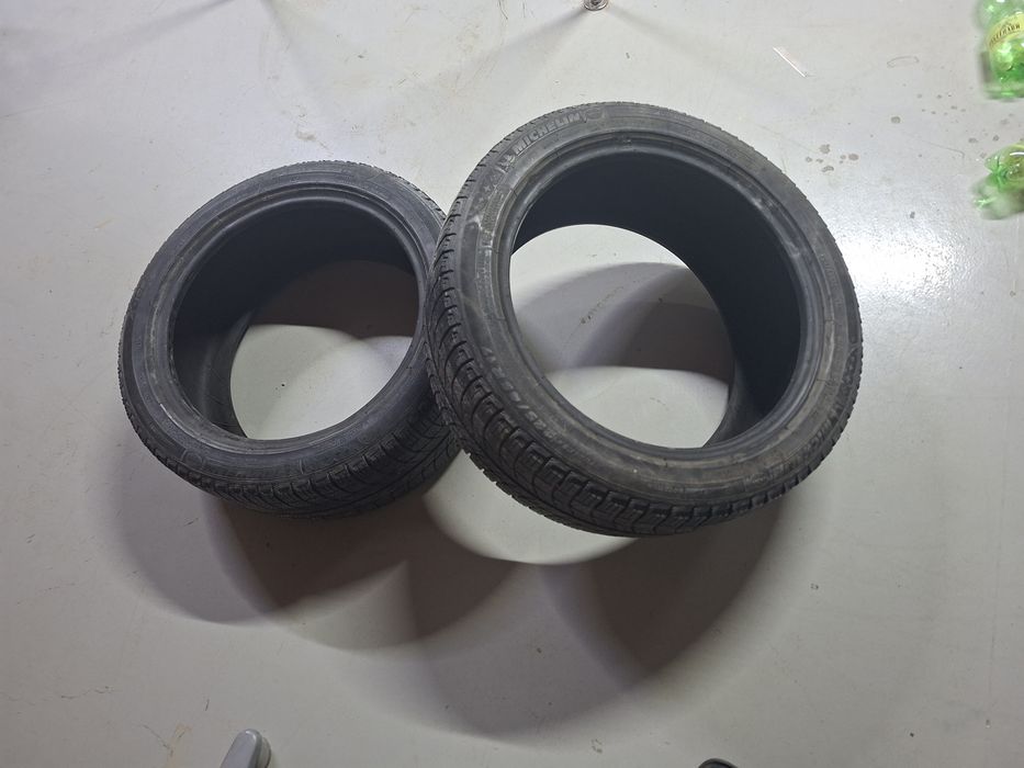 Продажа шины MICHELIN 225/45R17