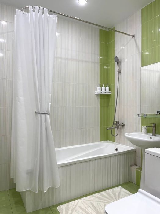 Сдаю квартиру посуточно