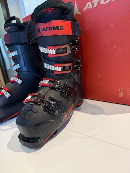 Ски обувки Atomic HAWX Magna 100 2024 номер:26-26,5