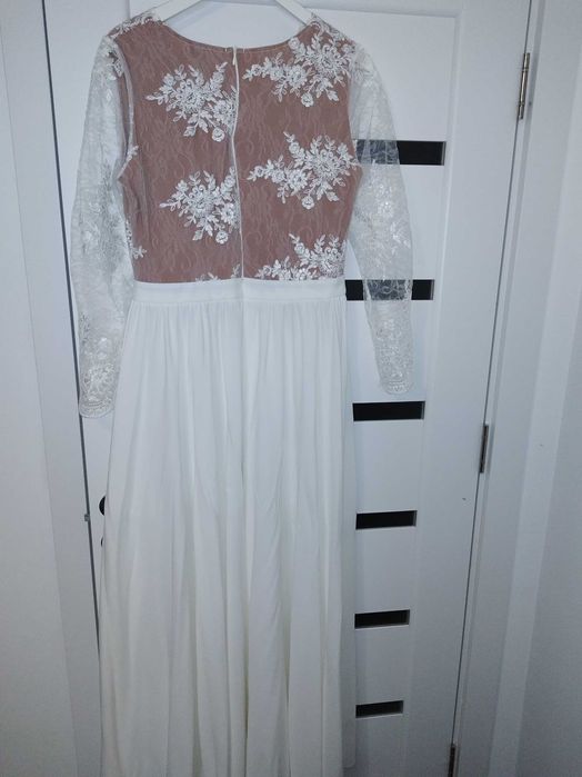 Rochie cununie civila