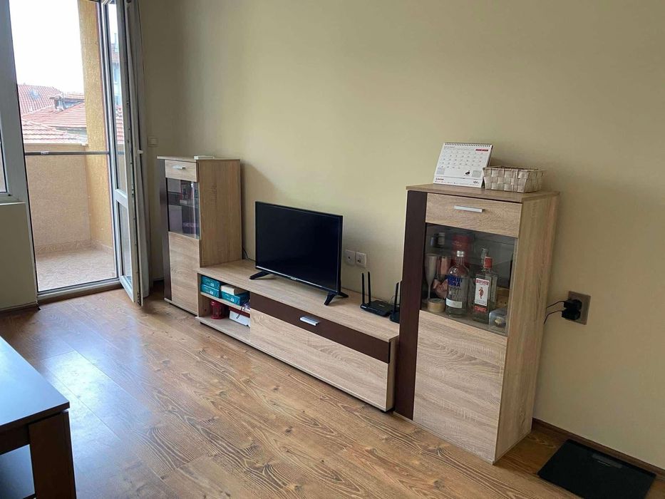 Дава се под наем Двустаен апартамент в Пловдив, Каменица 1 - 67 кв.м за 400 € - Снимка #2