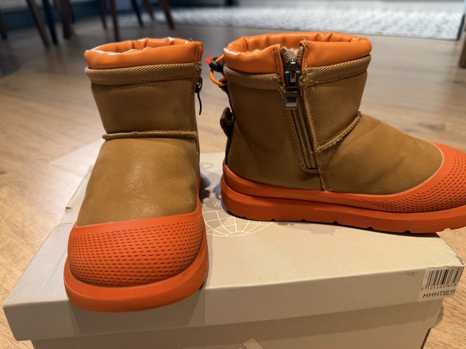Детские угги UGG