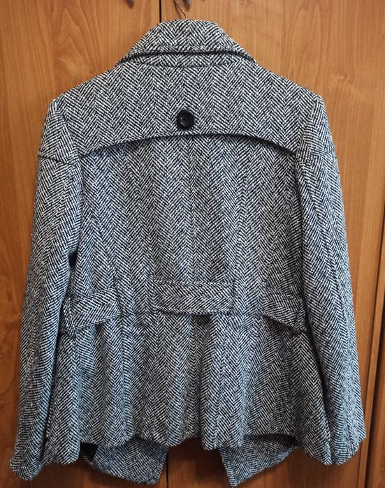 Palton mărimea M