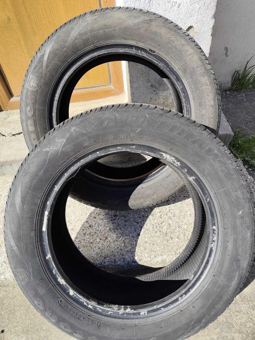 Гуми 14" FIRESTONE