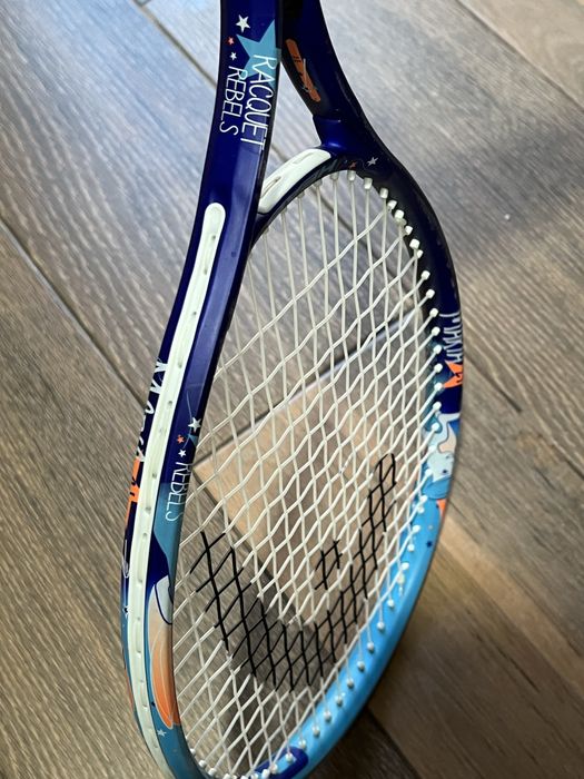 Тенис ракета junior