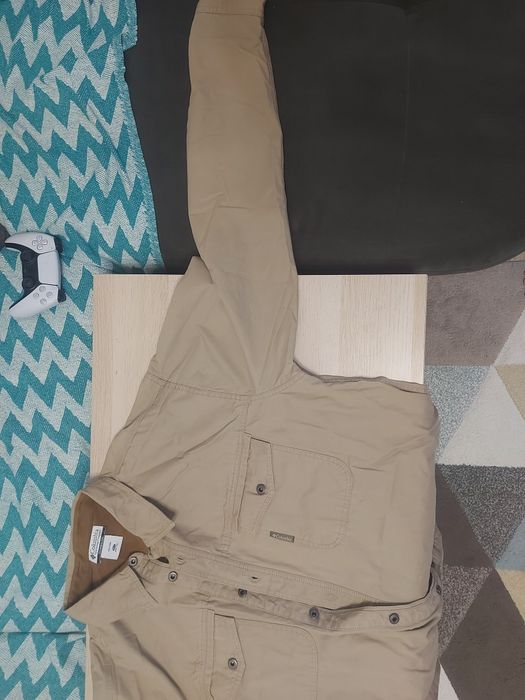 Cămașă de toamna Columbia