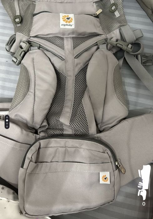 Продается эргорюкзак