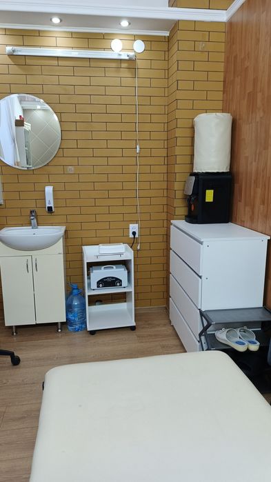 Субаренда кабинета