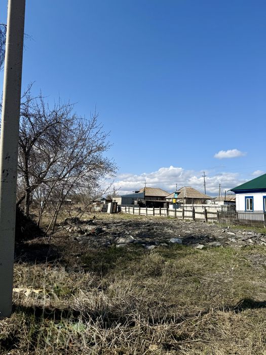 10соток, Бектемировой д.150