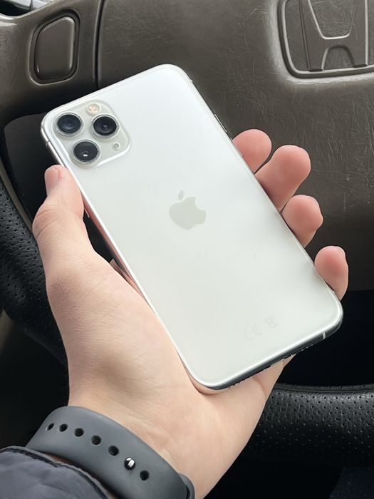 Продам iphone 11 pro