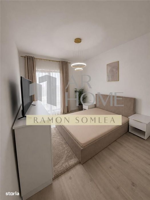Apartament 2 camere, de lux, prima inchiriere, Albert, Ploiesti