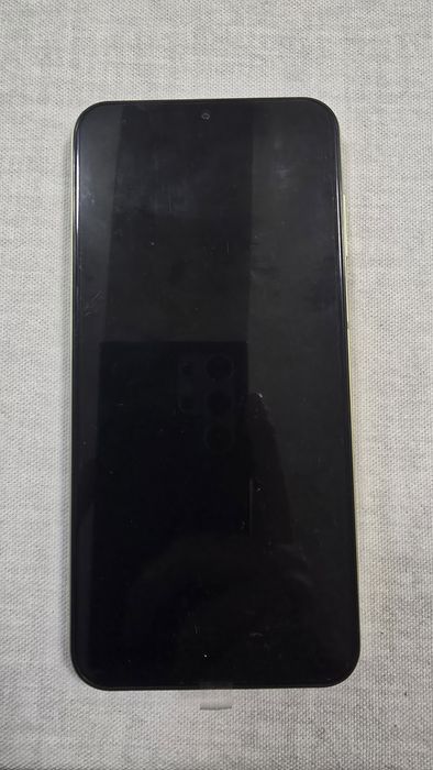Samsung Galaxy A15 128/4 RAM GREEN