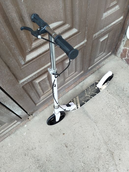 Продается самокат