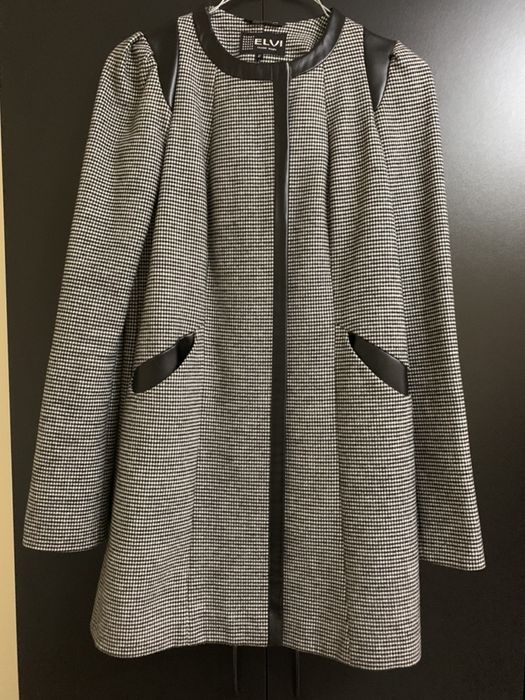 Palton dama (mărimea 36/S)