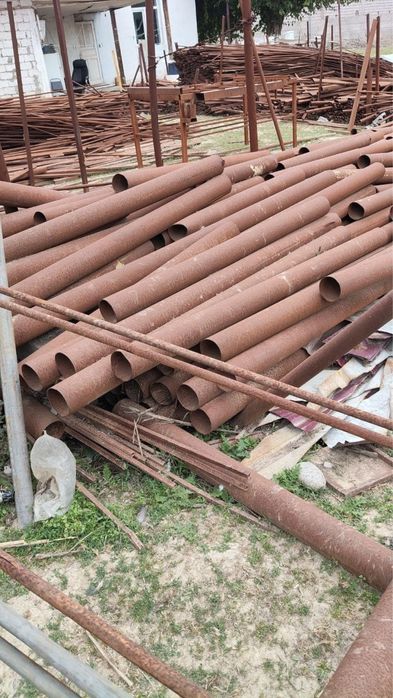 yaroqli va yaroqsz metallom temir turba
