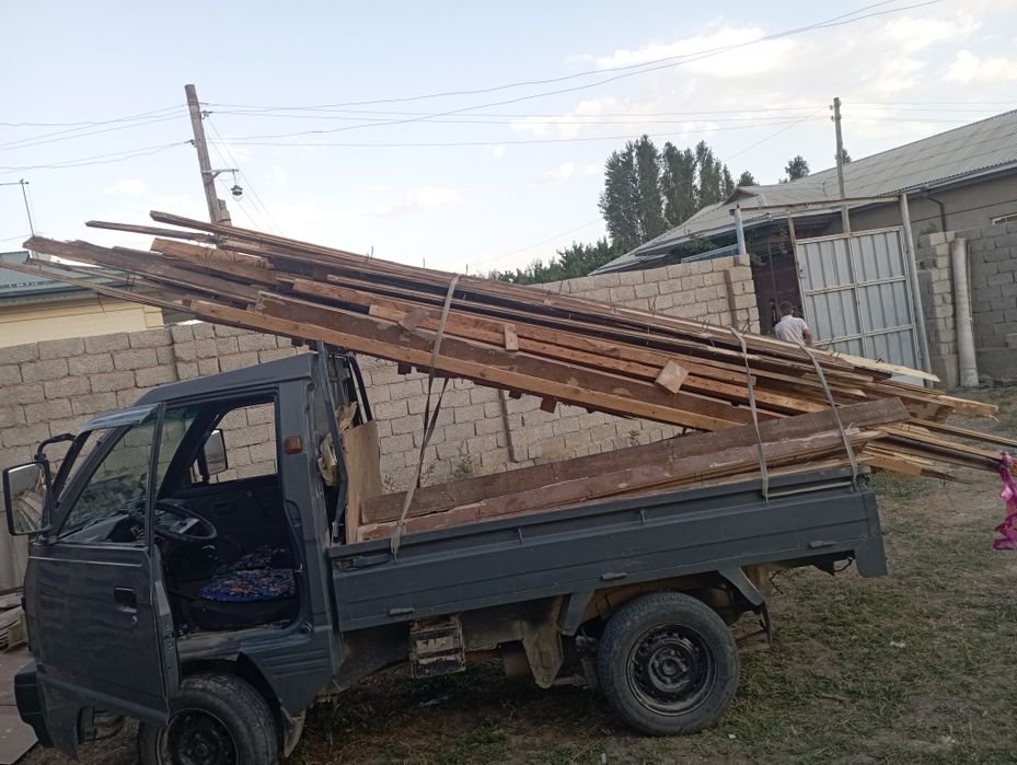 Вывоз мусора строй мусор на лабо