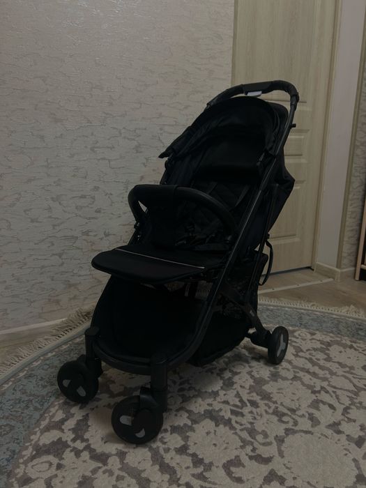 Продам каляску детскую