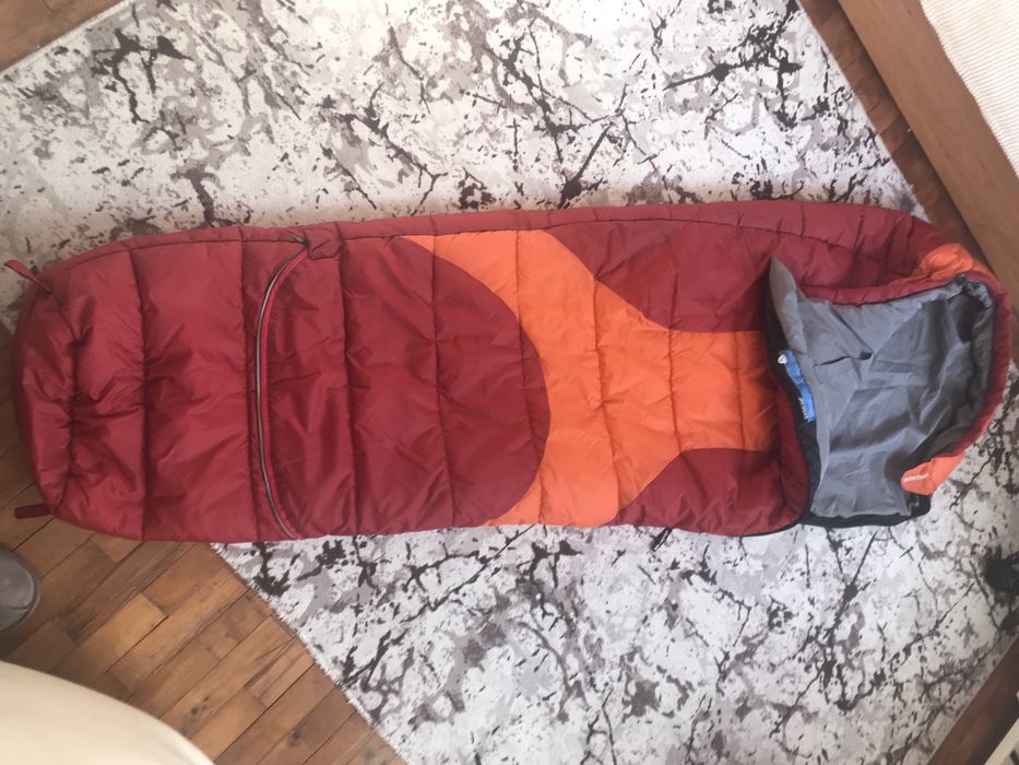 Спален чувал Starlight EXP