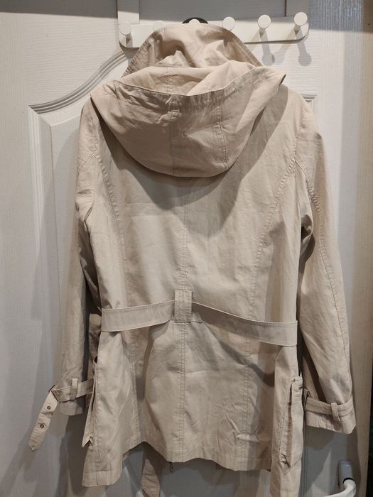 BROT Германия тренч