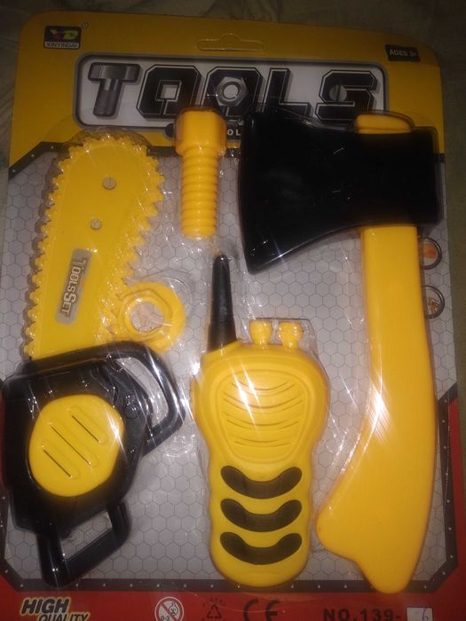 Детская игрушка покупали 40 тыс