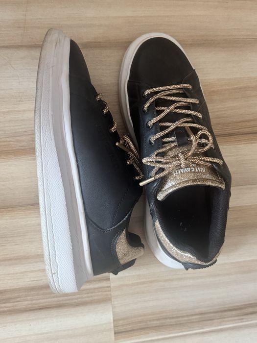 Roberto cavalli дамски сникърси