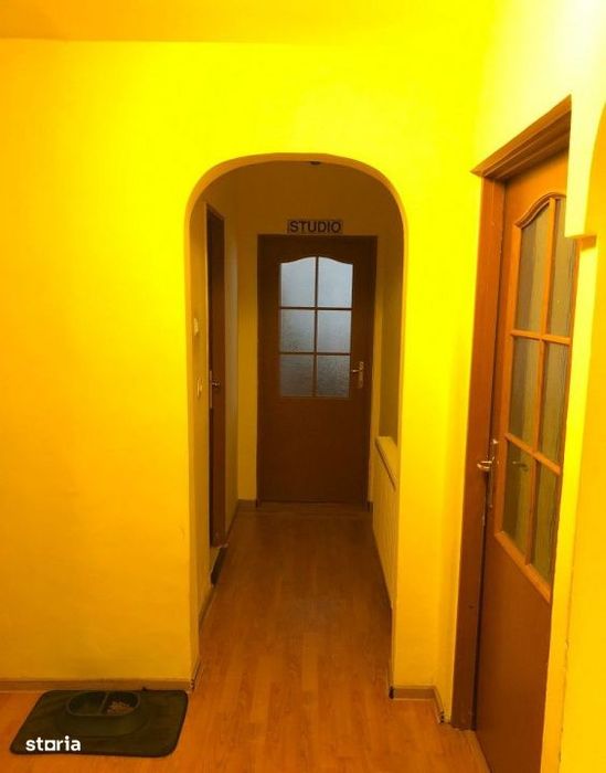 Apartament 2 camere decomandat | Manastur