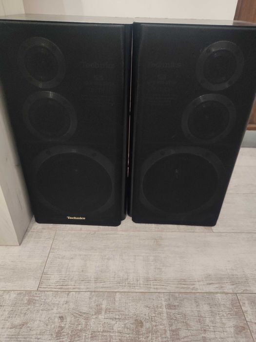 Boxe tehnics sb cd 320