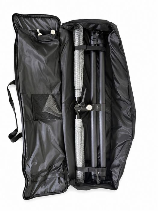Rod Pod EastShark Bitubo Black 3/4 posturi NEW 2026