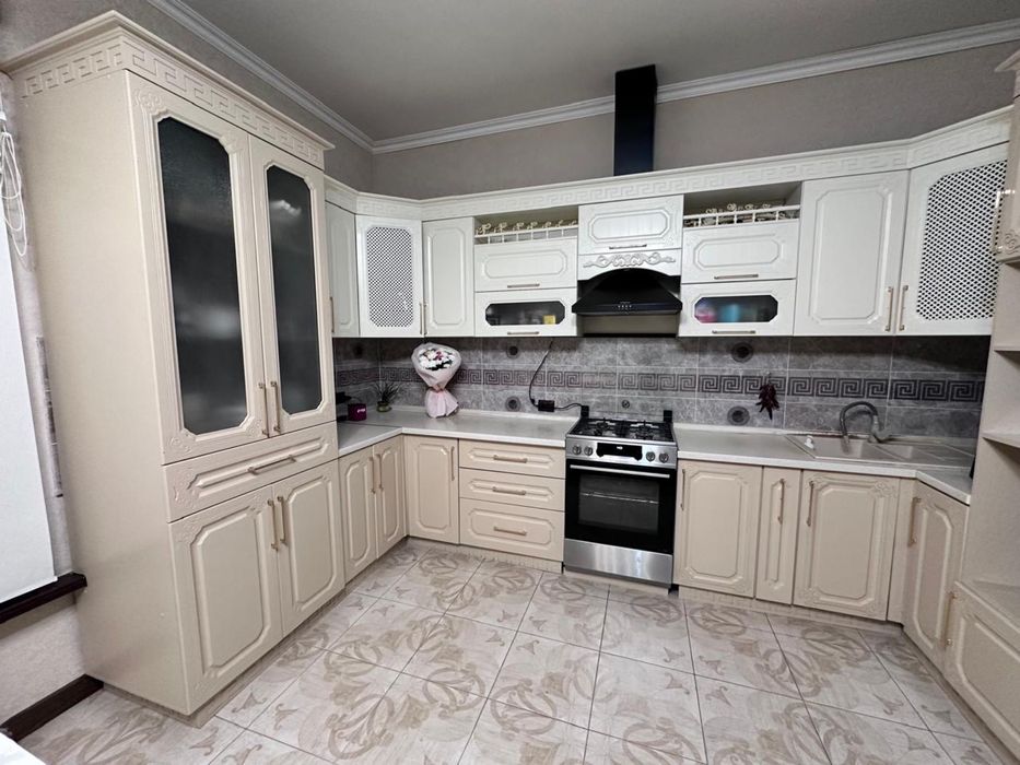 Кухонный гарнитур