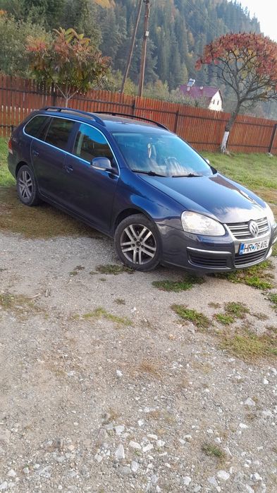 VOLKSWAGEN Golf 2008 — imagine 2