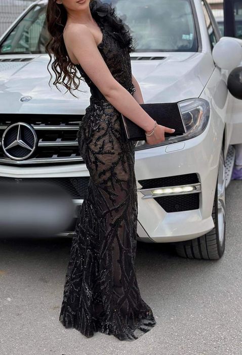 Бална рокля - Avin