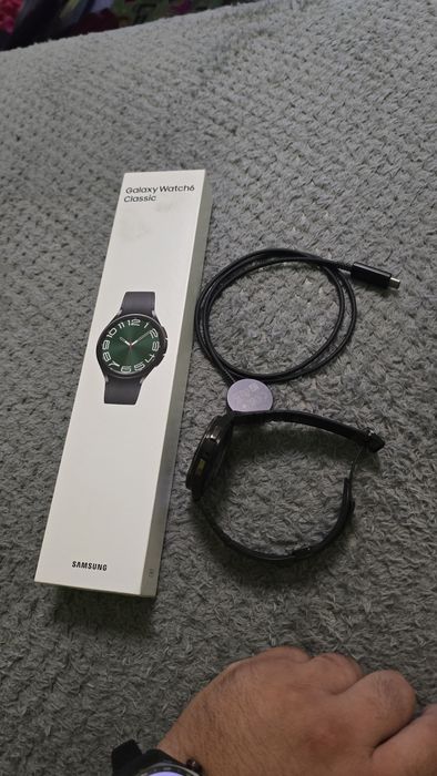 Samsung watch  6