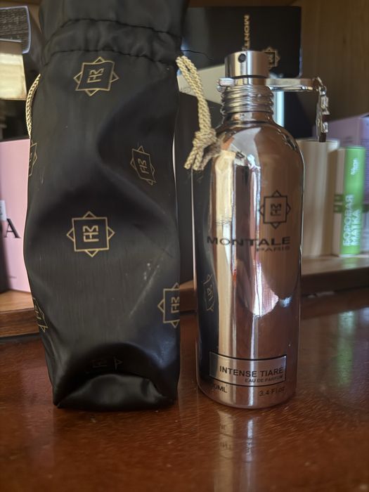 Продам парфюм Montale intense tiare