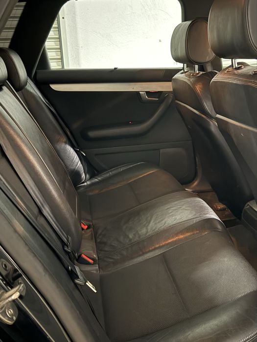 Audi A4 S line 2.0TDI