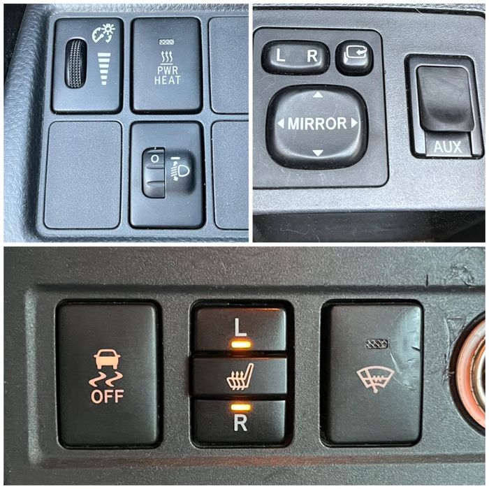 Rav 4/euro5/4x4/dpf ON