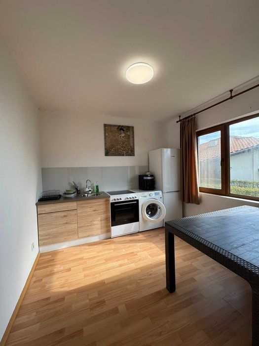 апартамент под наем