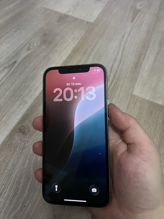 Iphone 12 pro 128gb