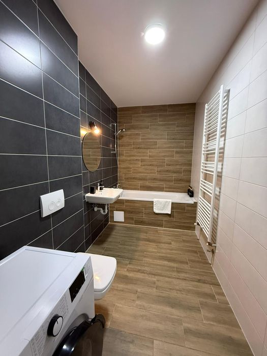 Proprietar închiriez Garsoniera