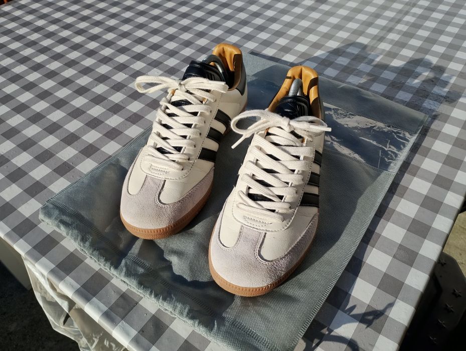 Adidas samba OG .