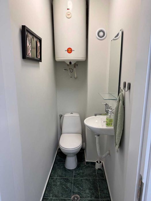 Дава под Наем 4-СТАЕН град София, Редута