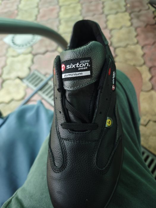 Bocanci sixto blues s 3 esd
