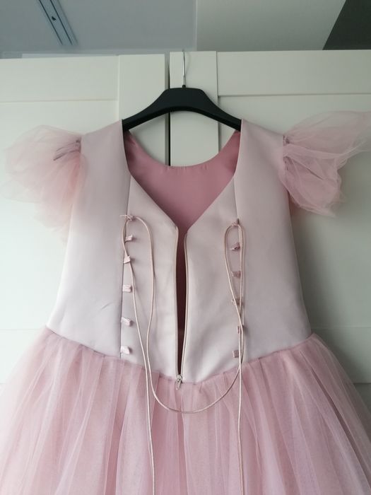 Rochie elegantă fetițe