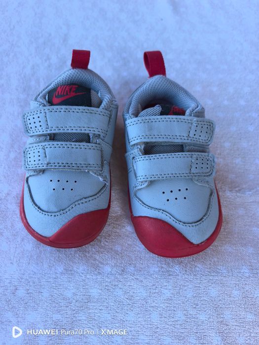 Бебешки маратонки nike номер 19.5 стелка 10см