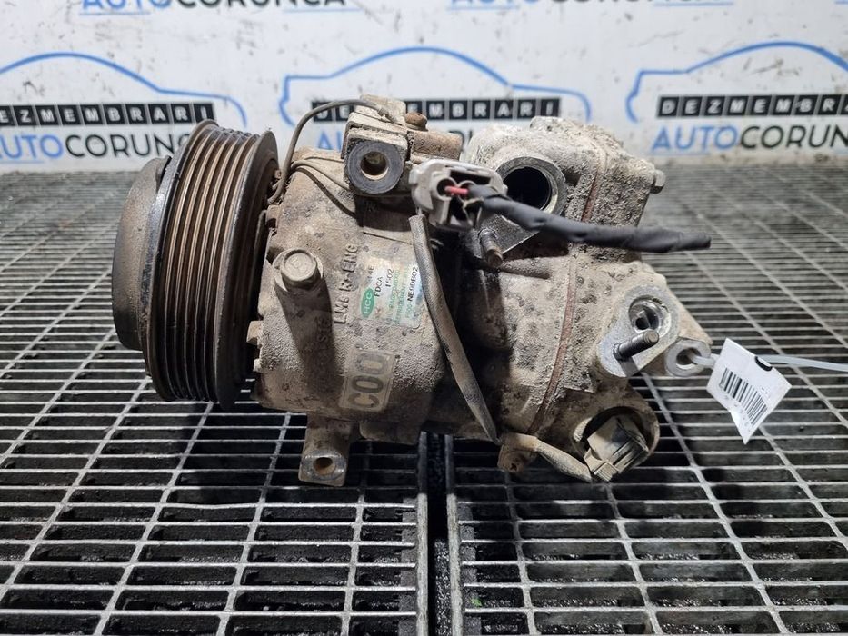 Compresor clima Hyundai IX35 2.0 CRDI 2010 - 2019 D4HA (1350) Fdca1502